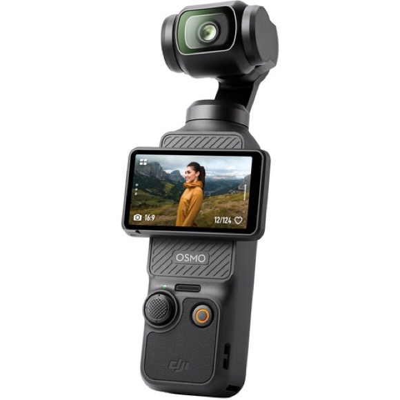 DJI OSMO Pocket 3 - Picture 1 of 11